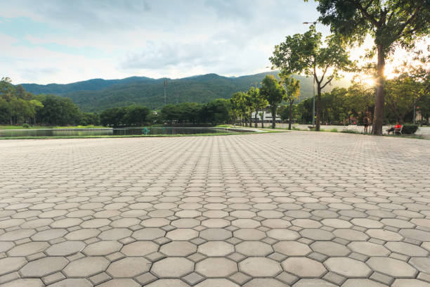 Best Commercial Driveway Pavers  in Sulligent, AL
