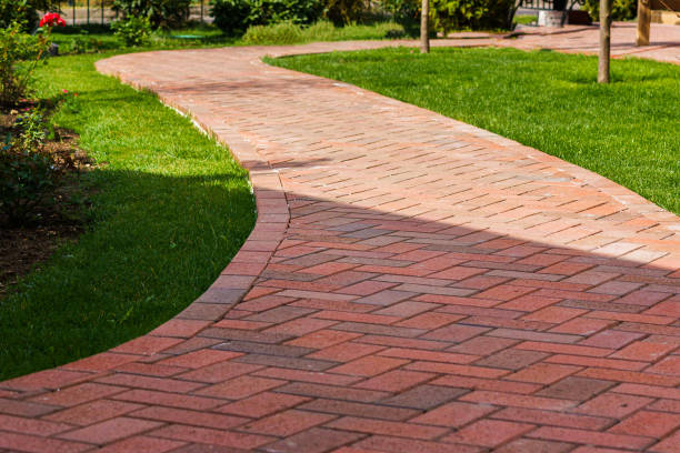 Reasons to Select Us for Your Driveway Paving Requirements in Sulligent, AL