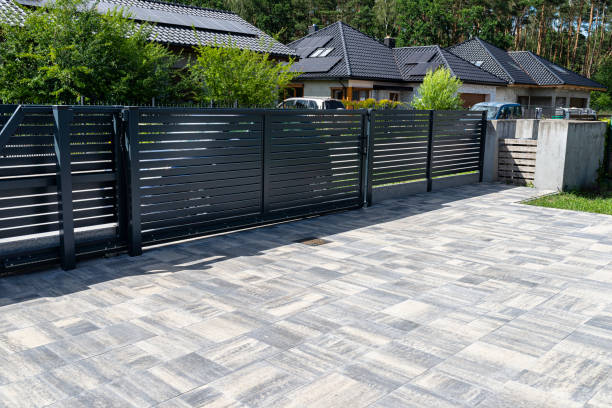 Best Driveway Pavers for Homes  in Sulligent, AL