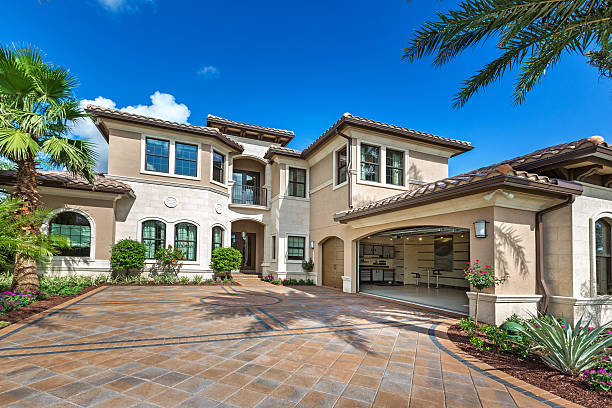 Best Residential Paver Driveway  in Sulligent, AL