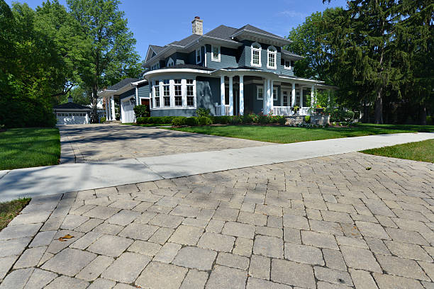 Best Driveway Paver Repair  in Sulligent, AL