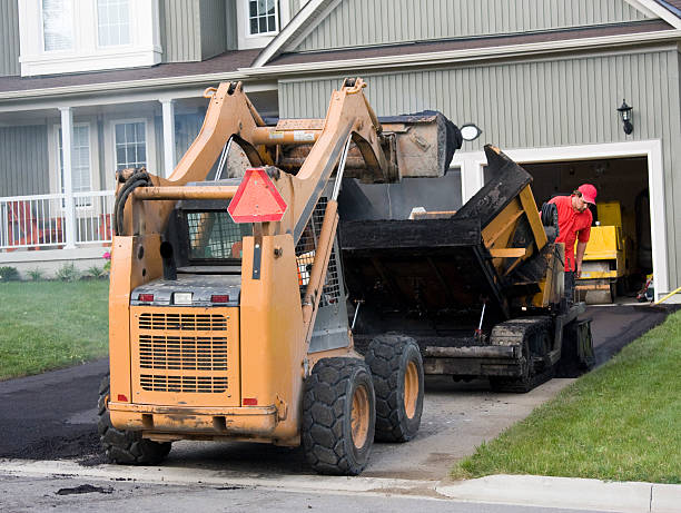Best Affordable Driveway Pavers  in Sulligent, AL