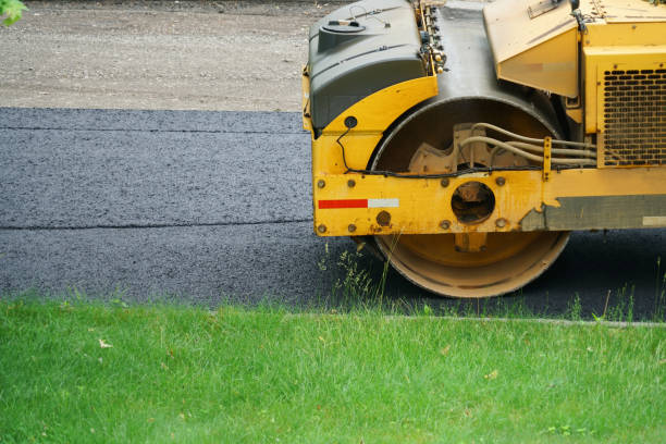 Best Interlocking Driveway Pavers  in Sulligent, AL