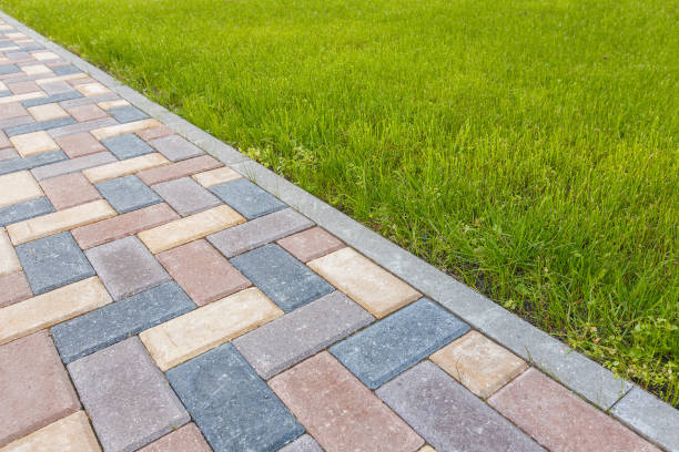 Best Affordable Driveway Pavers  in Sulligent, AL