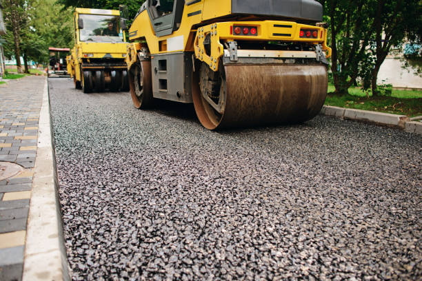 Best Driveway Pavers Near Me  in Sulligent, AL